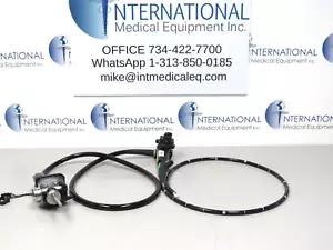 Olympus GF-UM160 Ultrasound Gastroscope - Picture 1 of 12