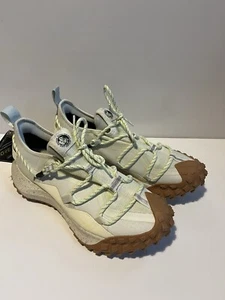 NIKE ACG MOUNTAIN FLY LOW GORE-TEX GTX SE UK7 Sea grass Lime - Bild 1 von 13