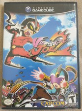 Viewtiful Joe 2 (2004) Nintendo GameCube Game - Capcom