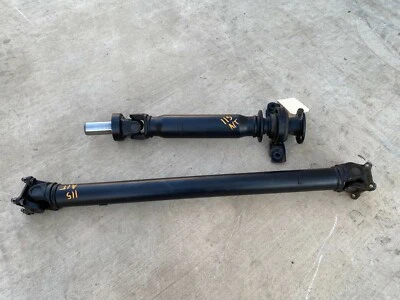 2017 2018 2019 Toyota 86 BRZ/FRS Automatic Driveshaft Assembly OEM #115 Foto 1 de 4