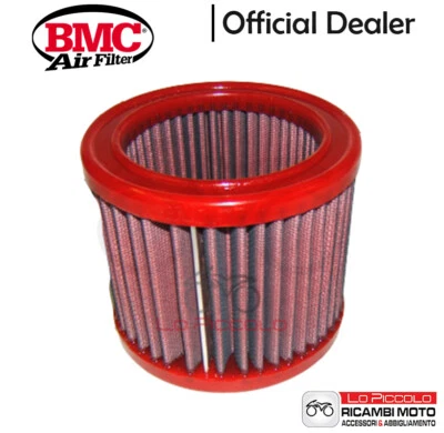 APRILIA RSV MILLE R  2002 2003 2004 FM280/06 FILTRO ARIA SPORTIVO BMC Foto 1 de 2