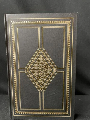 CANDIDE by Voltaire [FRANKLIN LIBRARY 1979] mn3623 - Image 1 of 4