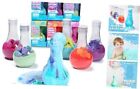  Kids Bath Bomb Potion Bath Toy, Variety 6 Pack | Nontoxic | Fizzes, Foams & 