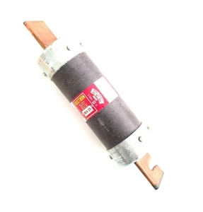 FRS-R-225 Fusetron Dual Element Fuse, 225A, 600V. - Picture 1 of 1
