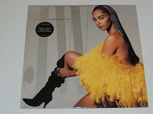 JODY WATLEY größer als das Leben LP SCHALLPLATTE PROMO ECHTE LIEBE FREUNDE UND MEHR 1989 - Bild 1 von 1