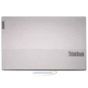 LENOVO ThinkBook 15 G2 ITL 15 G2 ARE 15 G3 ACL LCD Back Cover Lid 5CB1B34809 - Afbeelding 1 van 4