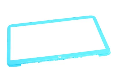 905559-001 3E0P9TP103 OEM HP LCD BISEL AZUL 14-CB110NR (CD81-CA93-96-CB91-93) Foto 1 de 3