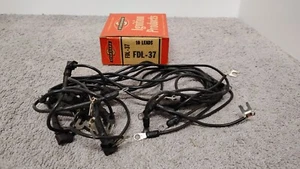 NOS (New old stock) Standard Products FDL-37 10 LEADS WIRE. (00) - Picture 1 of 6