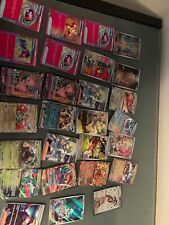 pokemon over200V-Ex-Gx-VStar-VMAx-Ex rares boosters and more with basketball. +