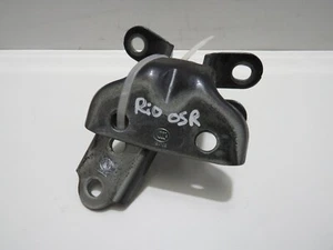 KIA RIO 2017-20 PAIR OF OFFSIDE RIGHT REAR DOOR HINGES (5DR HBK)      S5421 - Picture 1 of 8