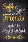 Coffee Love Quotes  High Quality 100% cotton Canvas wall arts home decor canvas