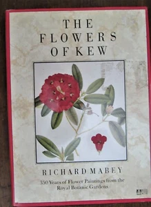 Mabey. The Flowers of Kew - Foto 1 di 1