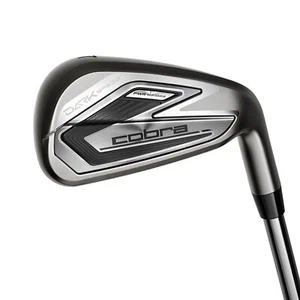COBRA DARKSPEED Single Iron LA Golf L Series Graphite Custom Shaft - Picture 1 of 7