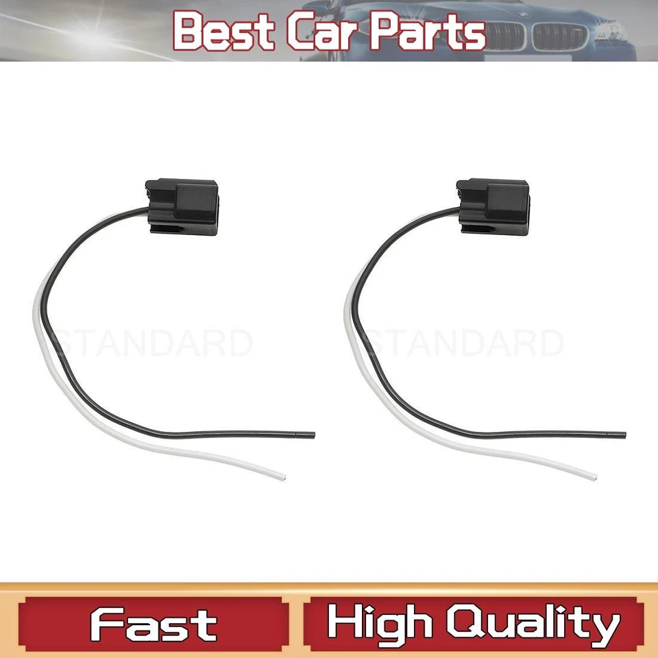 Разъем датчика положения коленчатого вала двигателя для Ford F-250 Super Duty 2004 - Изображение 1 из 3