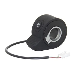 For Navee Scooter Thumb Throttle for Models N40 N30 N20 For Smooth Acceleration - Picture 1 of 5