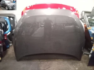 BONNET BROWN XN3 HYUNDAI TUCSON TL KM16UGY 2015-21 - Picture 1 of 5