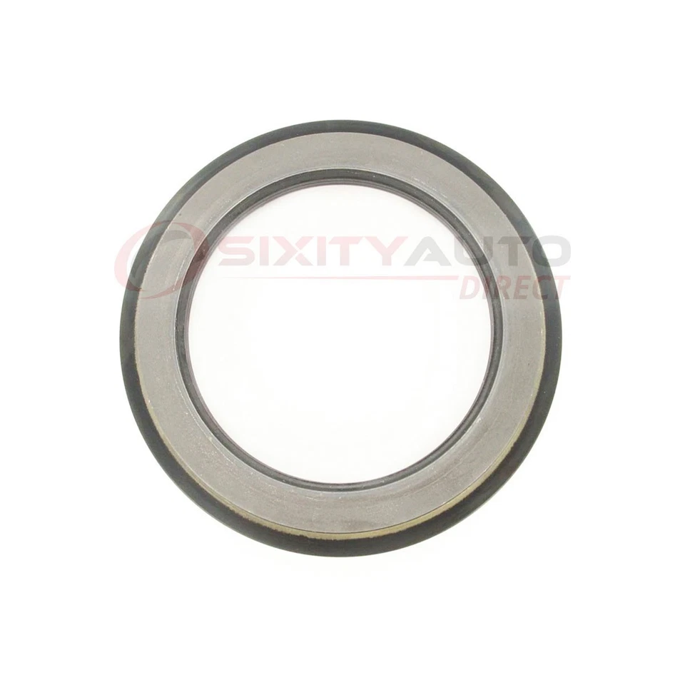 SKF Wheel Seal for 1969 International Harvester M1400 3.8L 3.9L 5.0L L6 V8 - vz Foto 1 de 4
