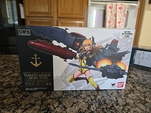 Fig Armor Girls Project Yamato Moriyuki Space Battleship 2202 Warriors Of Love F - Bild 1 von 6