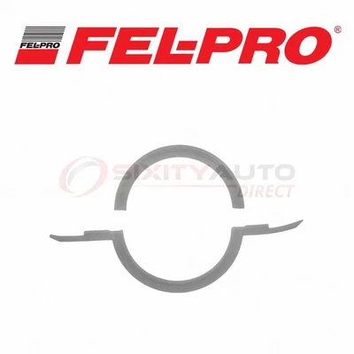 Fel-Pro Rear Engine Crankshaft Seal Kit for 1966-1972 Fargo W100 Pickup 5.2L kj - Image 1 of 4