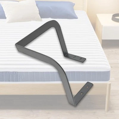 Pinza de colchón antideslizante para parte inferior de las camas RV Home Foto 1 de 4