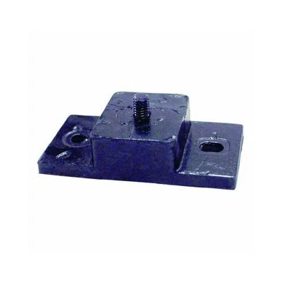 Aislador de radiador Crown Automotive 52002585; para Jeep Cherokee 1987-2001 Foto 1 de 3