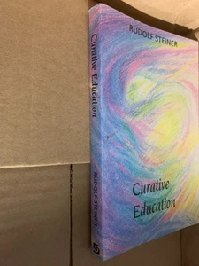 Curative Education Twelve Lect - GOOD - Picture 1 of 1