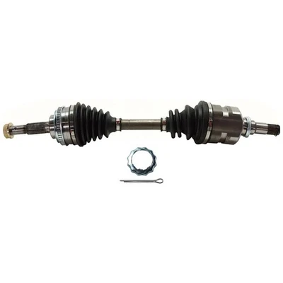 New Front Axle Assembly Fits Chevrolet Prizm LSi 4 Cyl 1.8L By JT507107 - Изображение 1 из 4