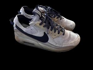 Nike Air Max Terrascape 90 Rattan Beige Schwarz Sneaker DH4677-200 Herren Größe 8 - Bild 1 von 7