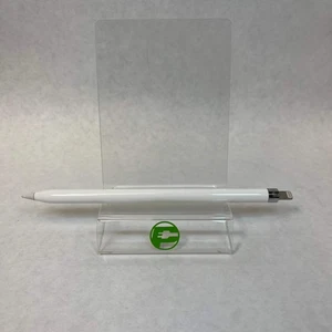 Stylet Smart Pencil Apple Pencil 1ère génération blanc A1603 - Photo 1 sur 3