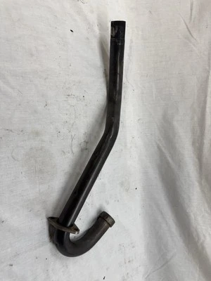 Tubo de escape Honda TRX450R 2006-2014 Foto 1 de 2