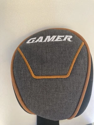 Top Flite Gamer 3W 3 Cubierta de Madera de Calle Negro Gris Cobre Blanco Calcetín NUEVO Foto 1 de 4