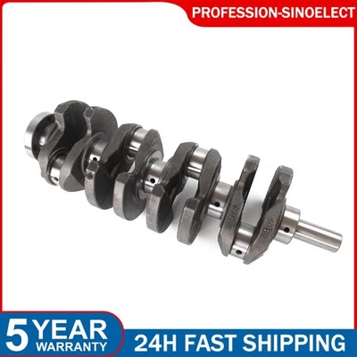 Cigüeñal 231112G400 para Hyundai Genesis cupé Sonata Kia Optima Sportage 10-14 Foto 1 de 4