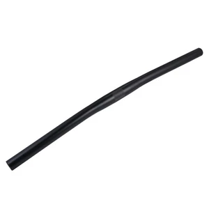 Riser manubrio bici dritto 25,4 mm mountain bike - Foto 1 di 12
