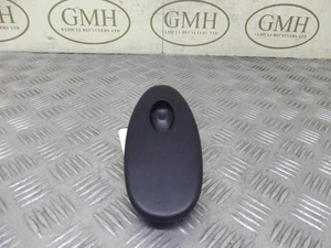 Rover 75 Fensterheberschalter links Beifahrerseite vorne elektrisch Mk1 1999-2004U - Bild 1 von 3