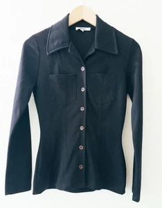 Vintage Rampage Damen Blazer schwarz - Bild 1 von 3