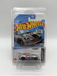 Hot Wheels Zamac Mazda MX-5 MIATA 2023 sellado de fábrica con estuche protector 1:64 - Imagen 1 de 8