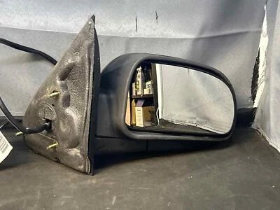 Fits 2002-09 Chevy Trailblazer Right Door Mirror OEM:15789783 Foto 1 de 4