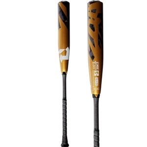 Bate de béisbol DeMarini Zoa (-5) 2022 USSSA: WTDXZB5-22