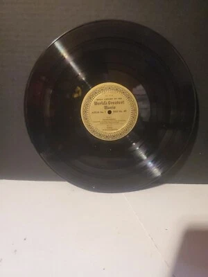 Basic Library of The World's Greatest Music Album No. 7 Beethoven Brahms 33 rpm - Image 1 of 4