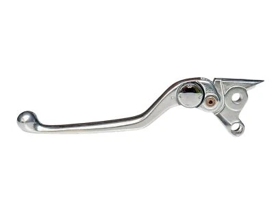 Levier Commande Embrayage Gauche Chrome Pour DUCATI MONSTER S4 916 (2001-2003) - Photo 1/4