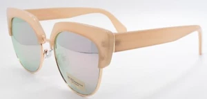 Gafas de sol para mujer BCBGeneration by Max Azria BG1024 200 ojo de gato nublado neutro - Imagen 1 de 3