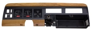 Dakota Digital 86-91 Jeep Wagoneer J-Trucks Analog Gauge System VHX-86J-WAG-K-R - Picture 1 of 6