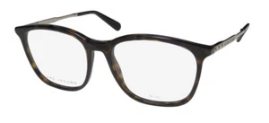NEW MARC JACOBS 602 EYEGLASS FRAME 53-17-145 AQT METAL & PLASTIC FULL-RIM ITALY - Picture 1 of 8