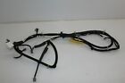 2011-2014 ACURA TSX TRUNK WIRING HARNESS OEM 32108-TL0-A020 Acura TSX