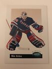NHL Card,Mike Richter,Vintage Parkhurst 1994-95,Rangers