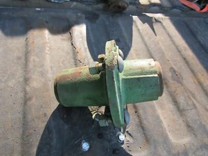 BUJE TALADRO GRANO JOHN DEERE M10269M rueda dolly delantera - Imagen 1 de 5