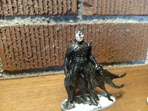 1989 DC Comics Inc : Joker & Batman SET Die-Cast Metal Lead Figures -Painted - Picture 1 of 5