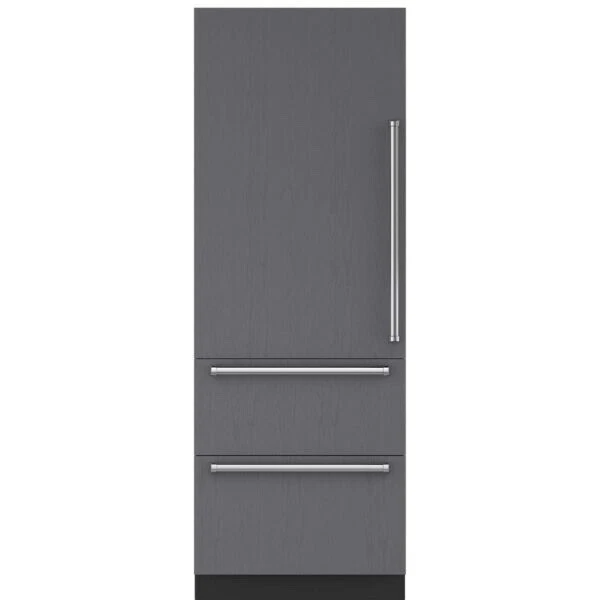 EX Display Sub-Zero ICBIT30RID refrigerator Fridge appliance subzero wolf - Image 1 of 4