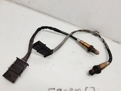 2012-2016 BMW 328i Oxygen O2 Sensor Pair F30  - Image 1 of 4