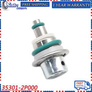 Fuel Injection Pressure Regulator 35301-2P000 For Hyundai Kia Tucson 2.4L PR4177 - Picture 1 of 7